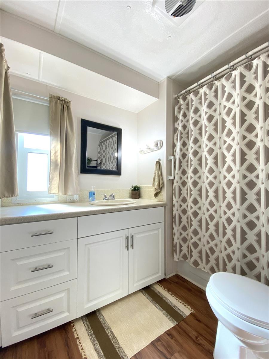 BRADENTON TROPICAL PALMS CO-OP - Residential