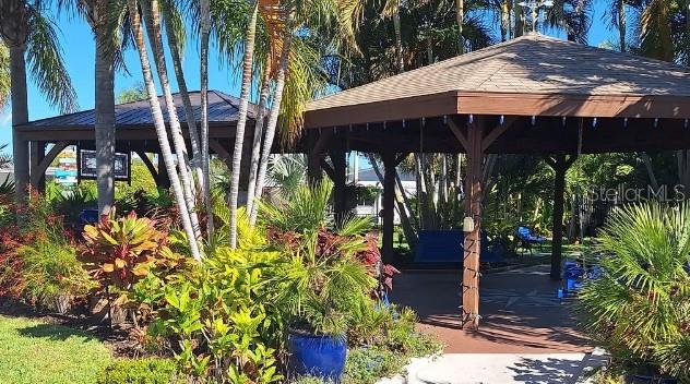 BRADENTON TROPICAL PALMS CO-OP - Residential