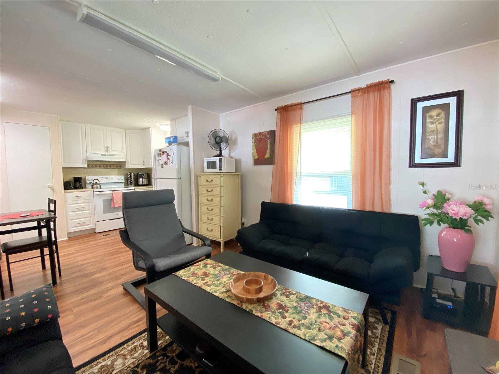 BRADENTON TROPICAL PALMS CO-OP - Residential