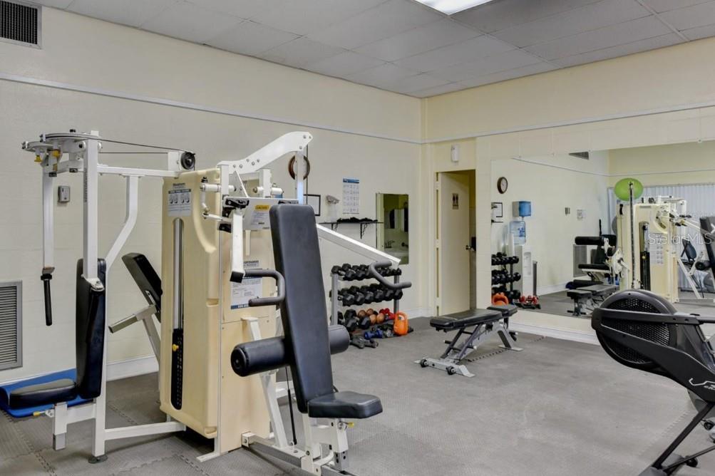 BRADENTON TROPICAL PALMS CO-OP - Residential