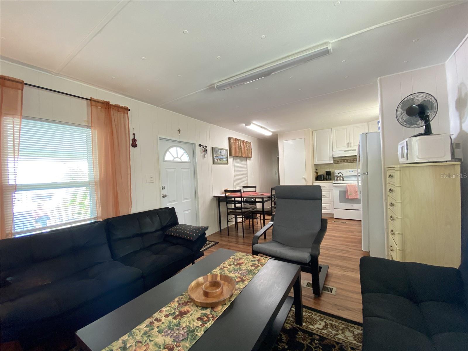 BRADENTON TROPICAL PALMS CO-OP - Residential