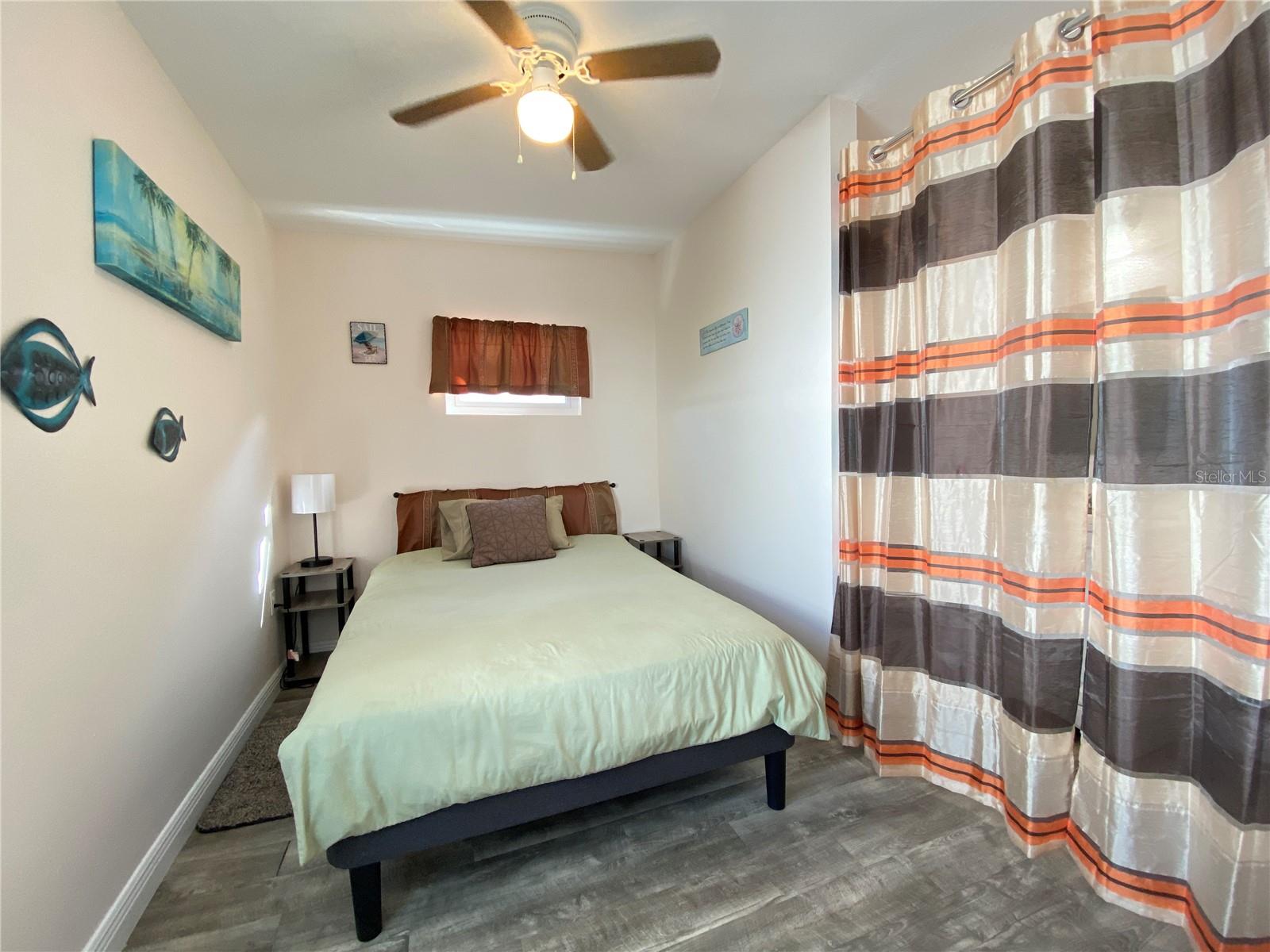 BRADENTON TROPICAL PALMS CO-OP - Residential