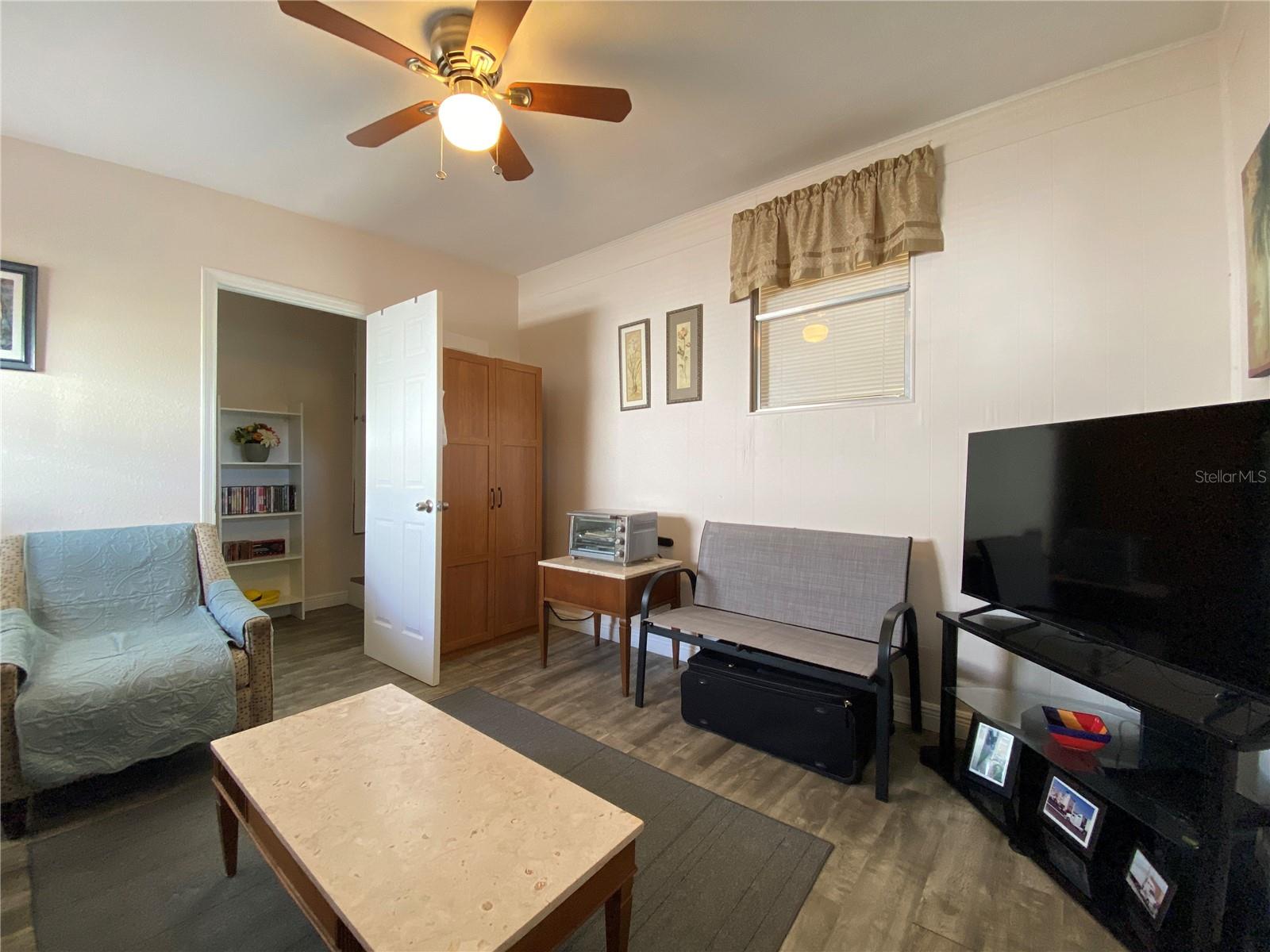 BRADENTON TROPICAL PALMS CO-OP - Residential