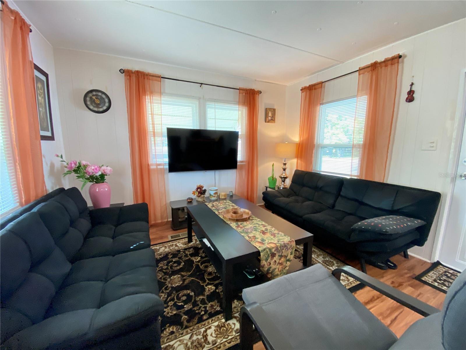 BRADENTON TROPICAL PALMS CO-OP - Residential