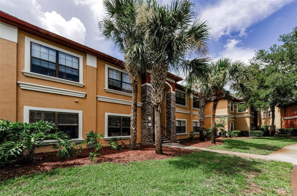 Photo of 2188 Chianti Place #1016, Palm Harbor, FL 34683 (MLS # TB8418719)