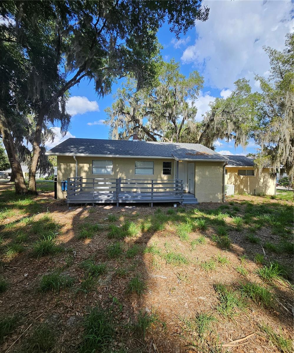 SHADY DELLS - Residential