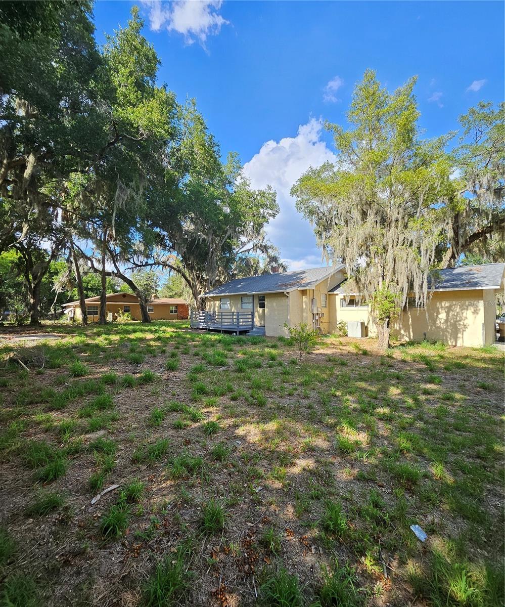 SHADY DELLS - Residential