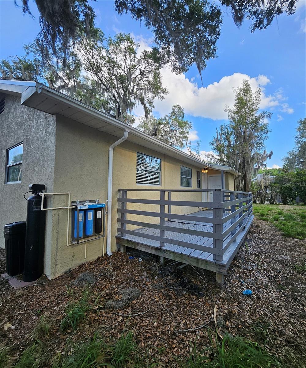 SHADY DELLS - Residential