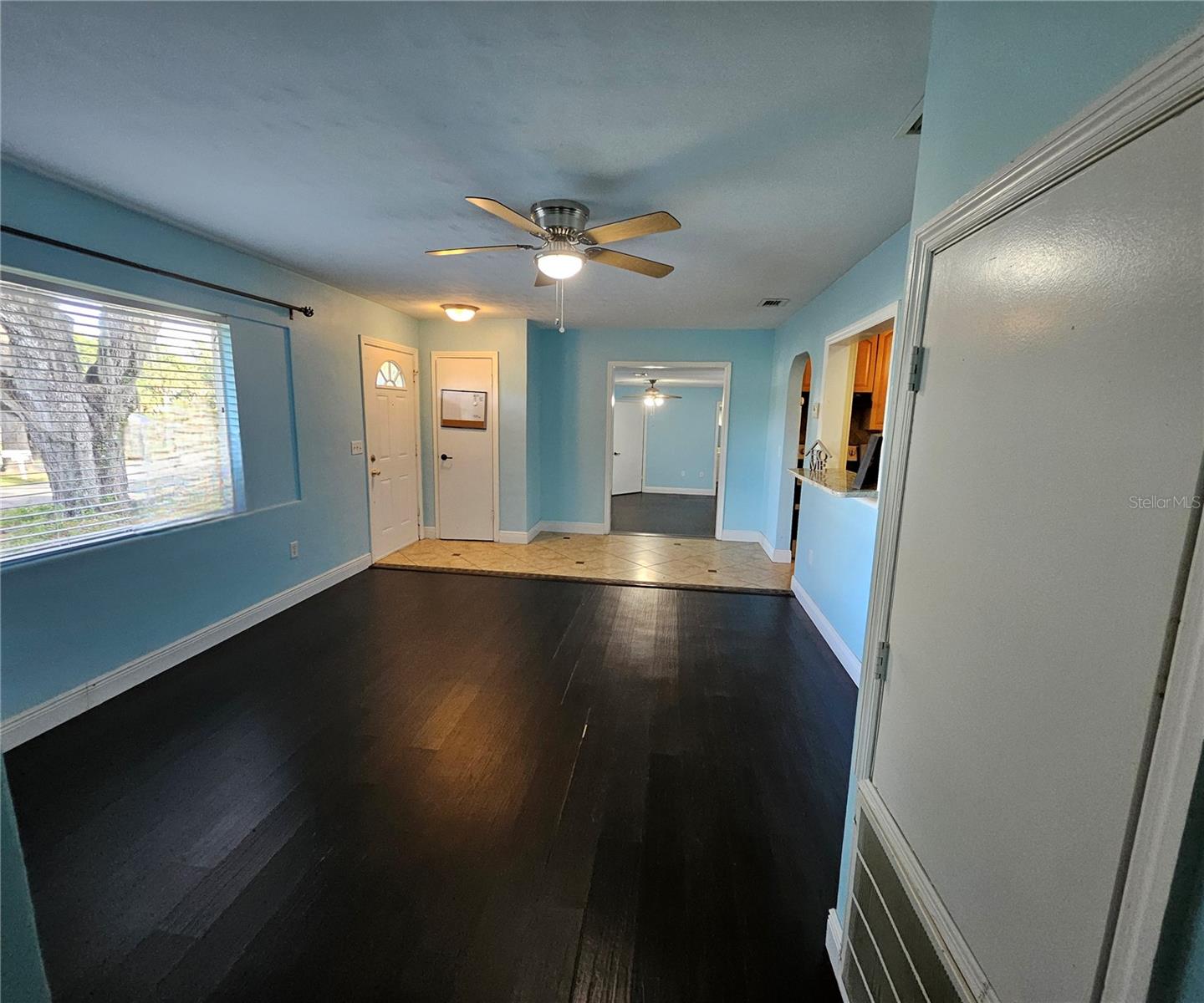 SHADY DELLS - Residential