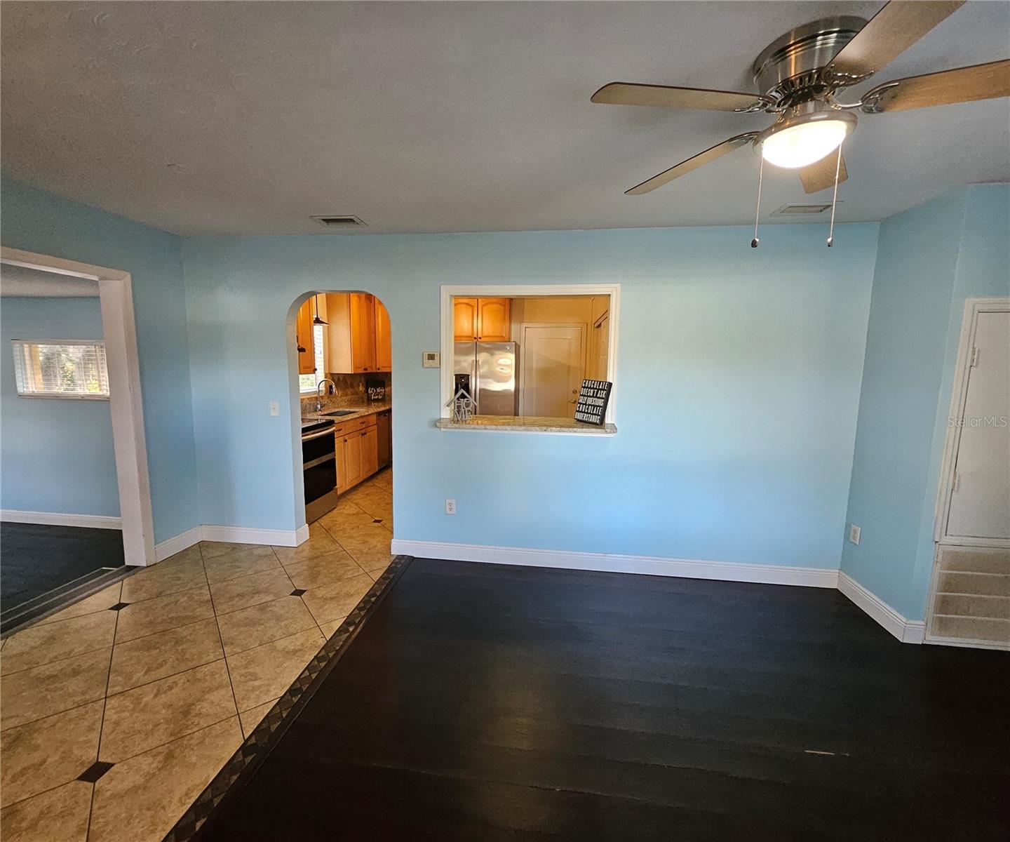 SHADY DELLS - Residential