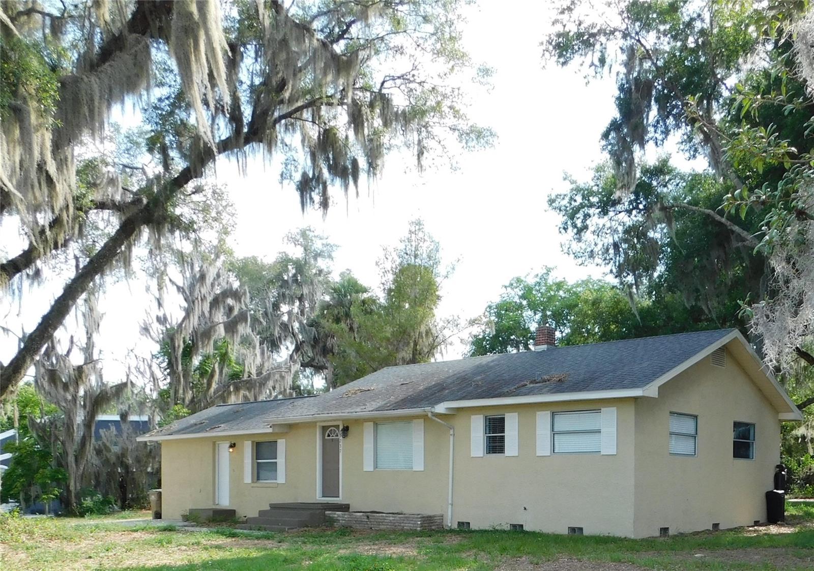 SHADY DELLS - Residential
