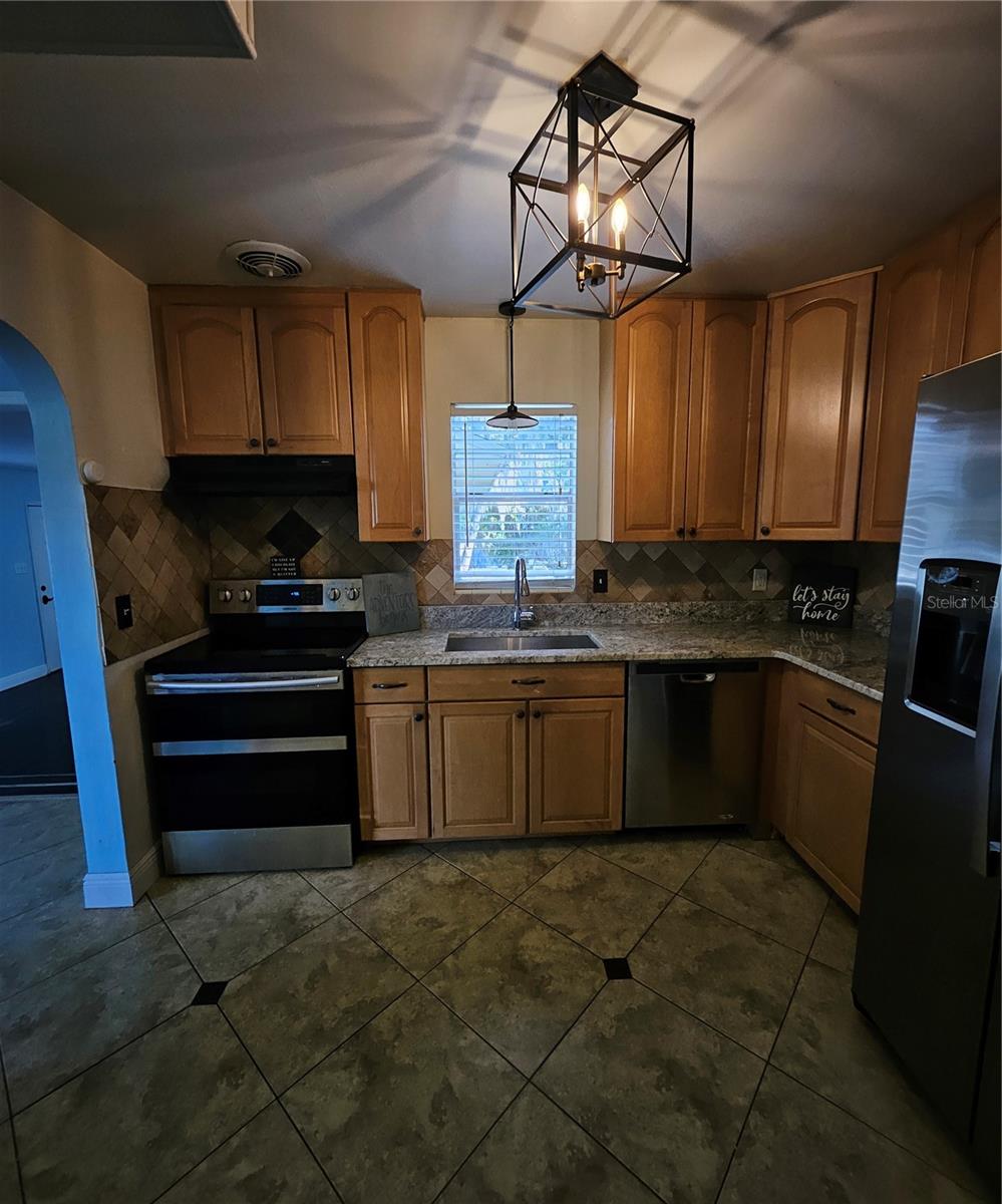 SHADY DELLS - Residential