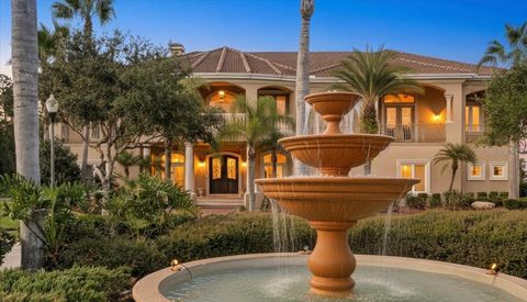3589 GRANDE TUSCANY WAY NEW SMYRNA BEACH FL 32168