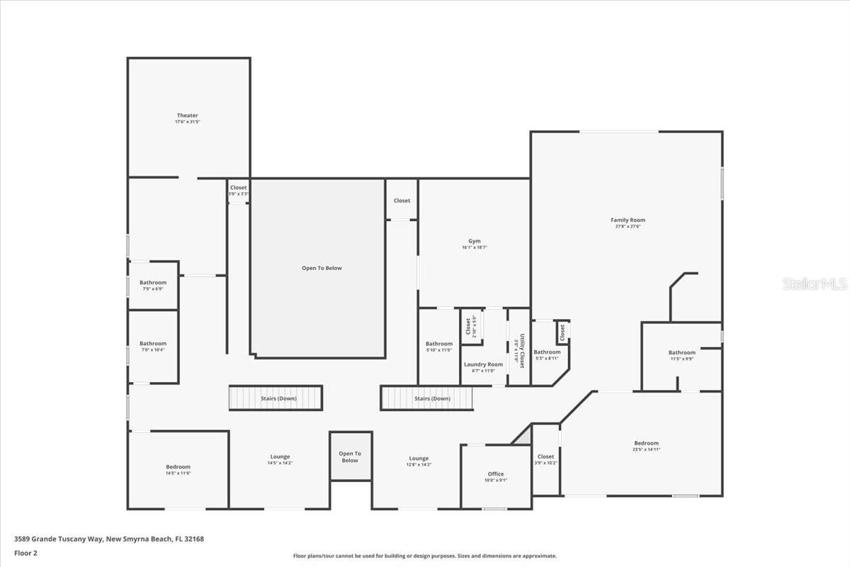 VENETIAN BAY PH 01A - Residential