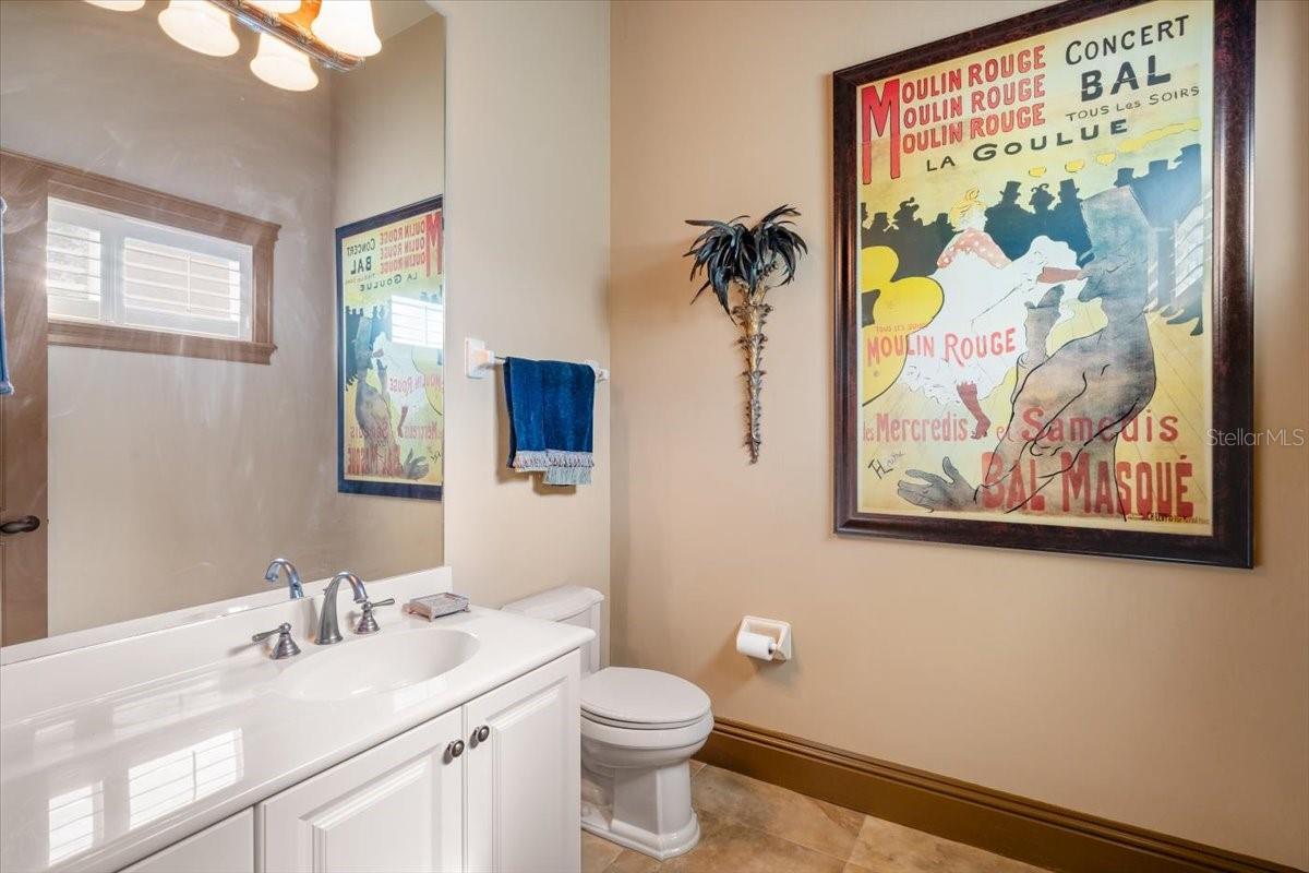 VENETIAN BAY PH 01A - Residential