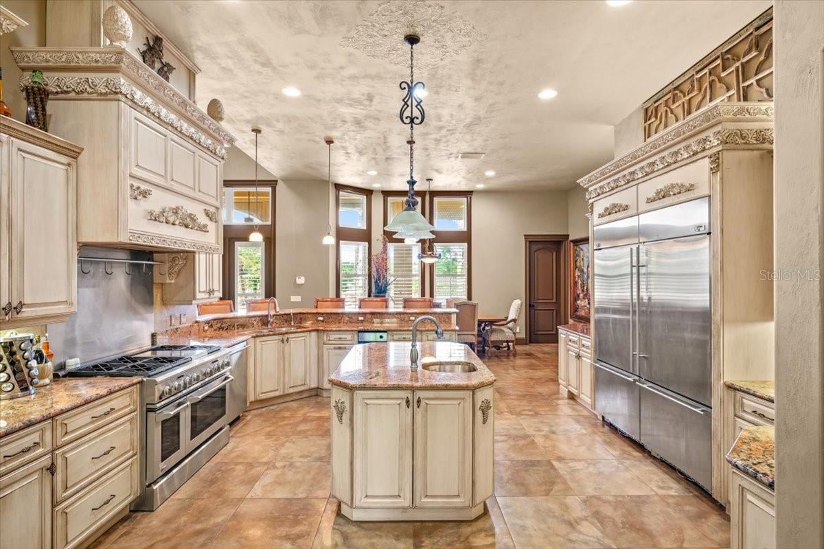 VENETIAN BAY PH 01A - Residential