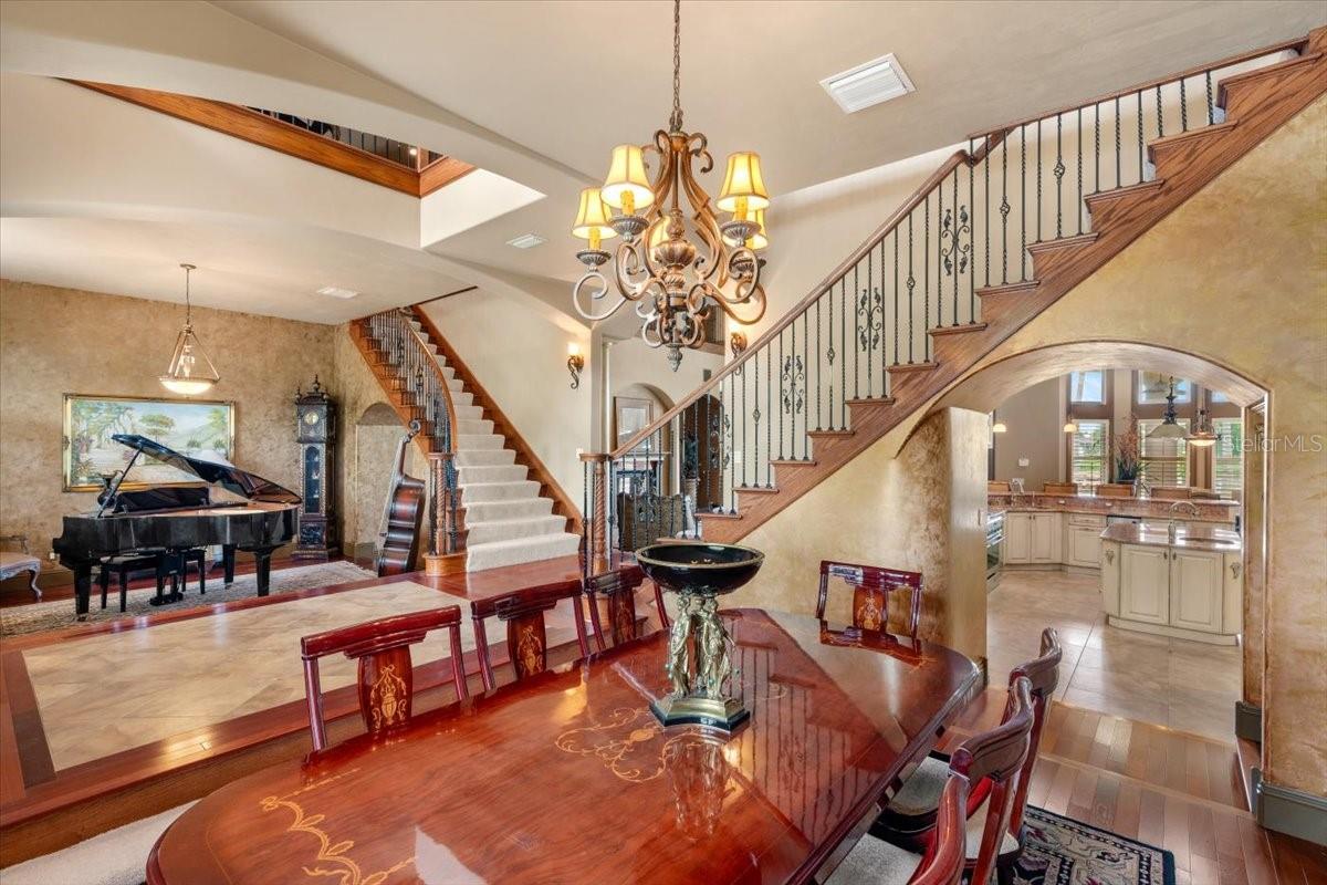 VENETIAN BAY PH 01A - Residential