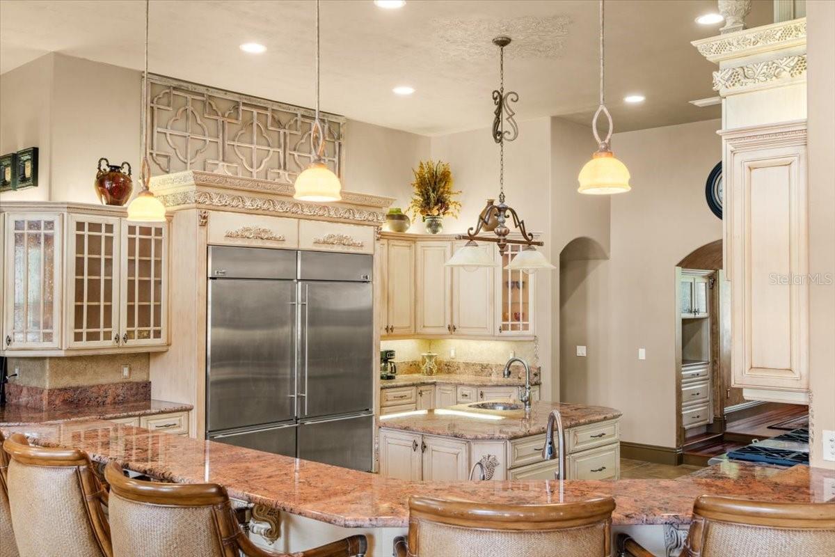 VENETIAN BAY PH 01A - Residential