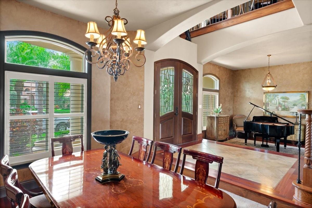 VENETIAN BAY PH 01A - Residential