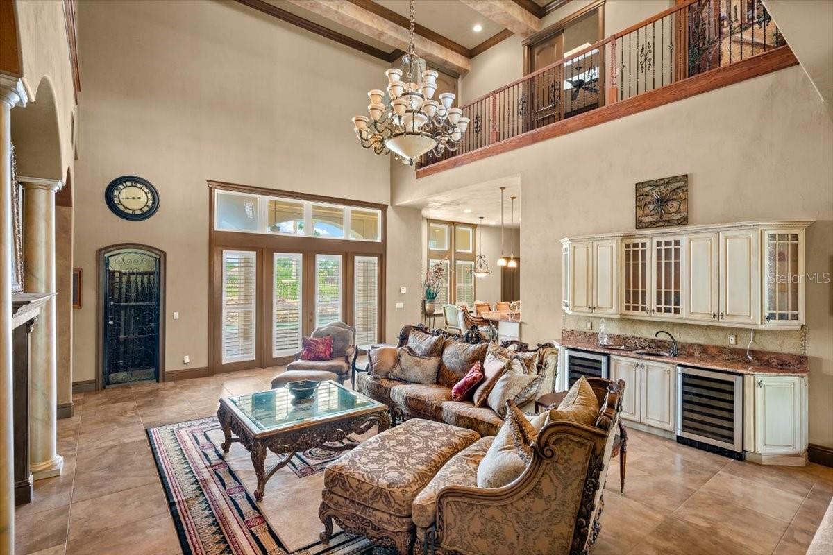 VENETIAN BAY PH 01A - Residential