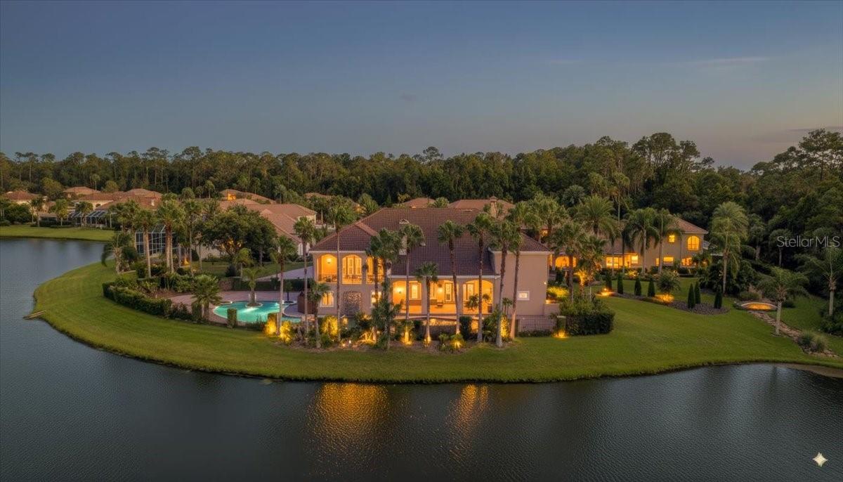 VENETIAN BAY PH 01A - Residential