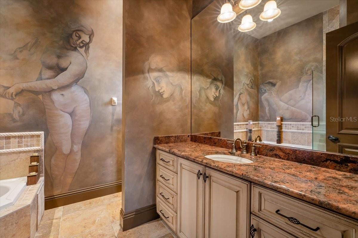 VENETIAN BAY PH 01A - Residential