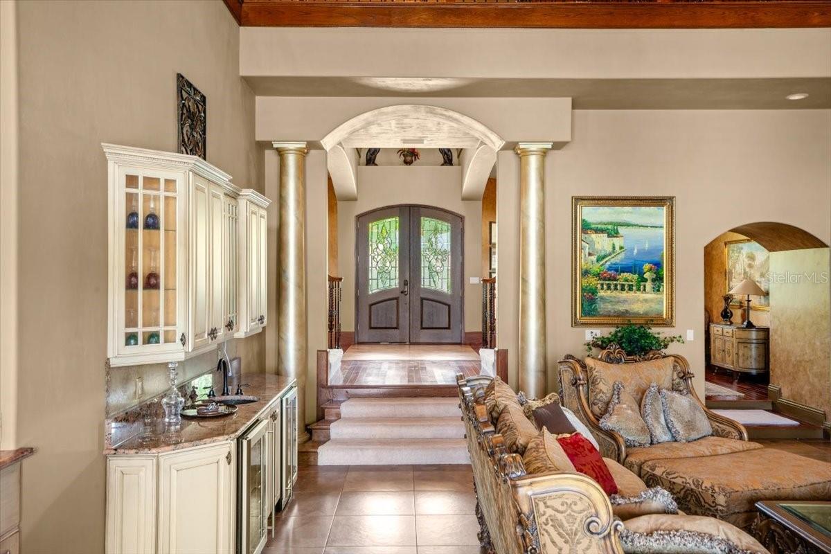 VENETIAN BAY PH 01A - Residential