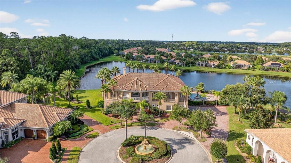 VENETIAN BAY PH 01A - Residential