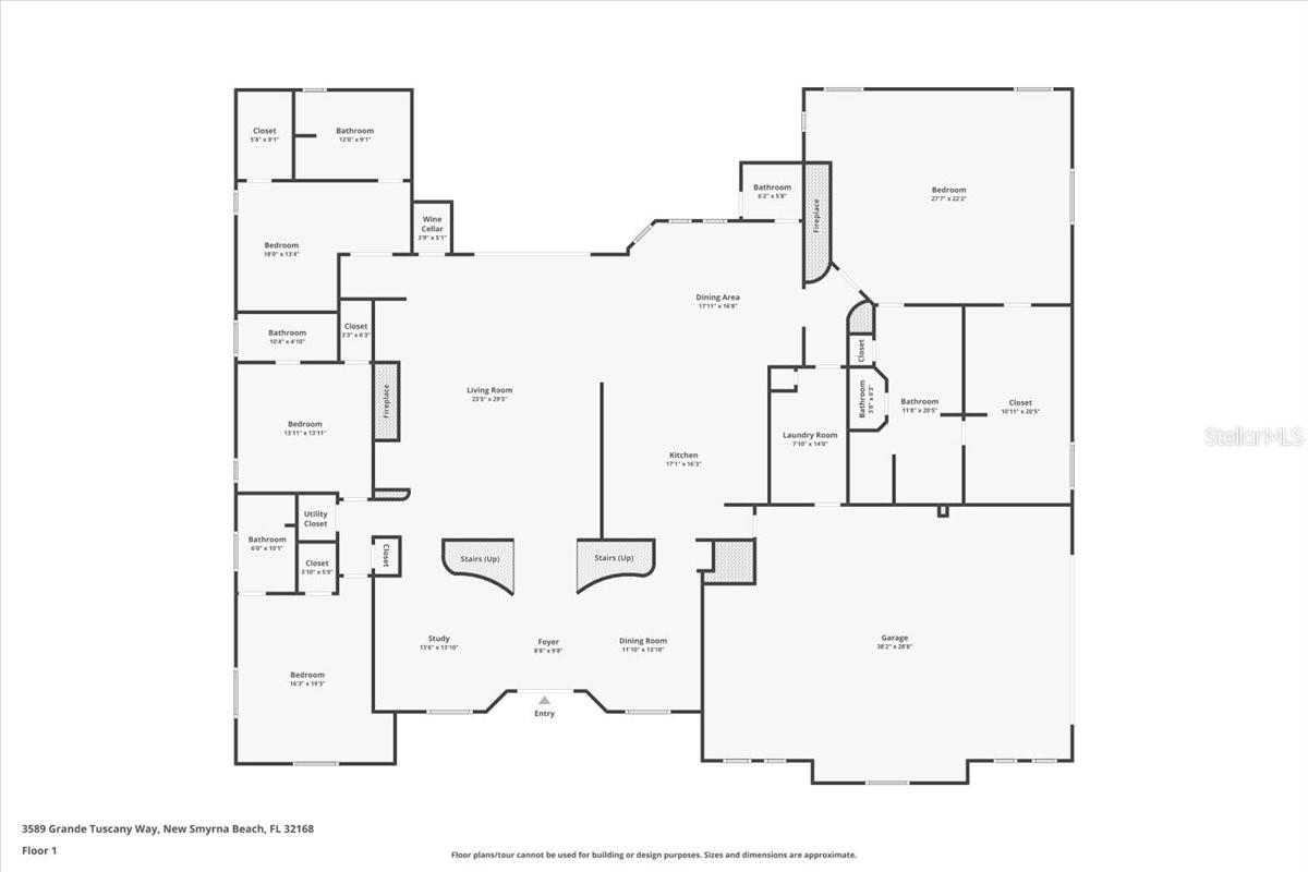 VENETIAN BAY PH 01A - Residential