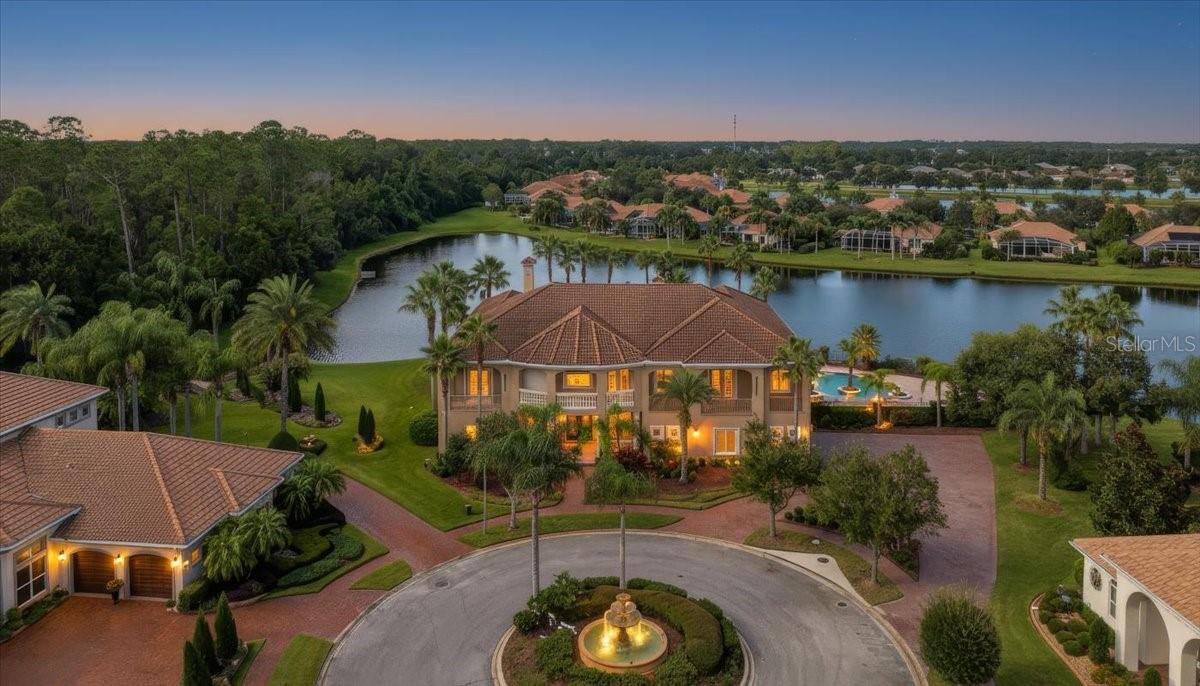3589 GRANDE TUSCANY WAY