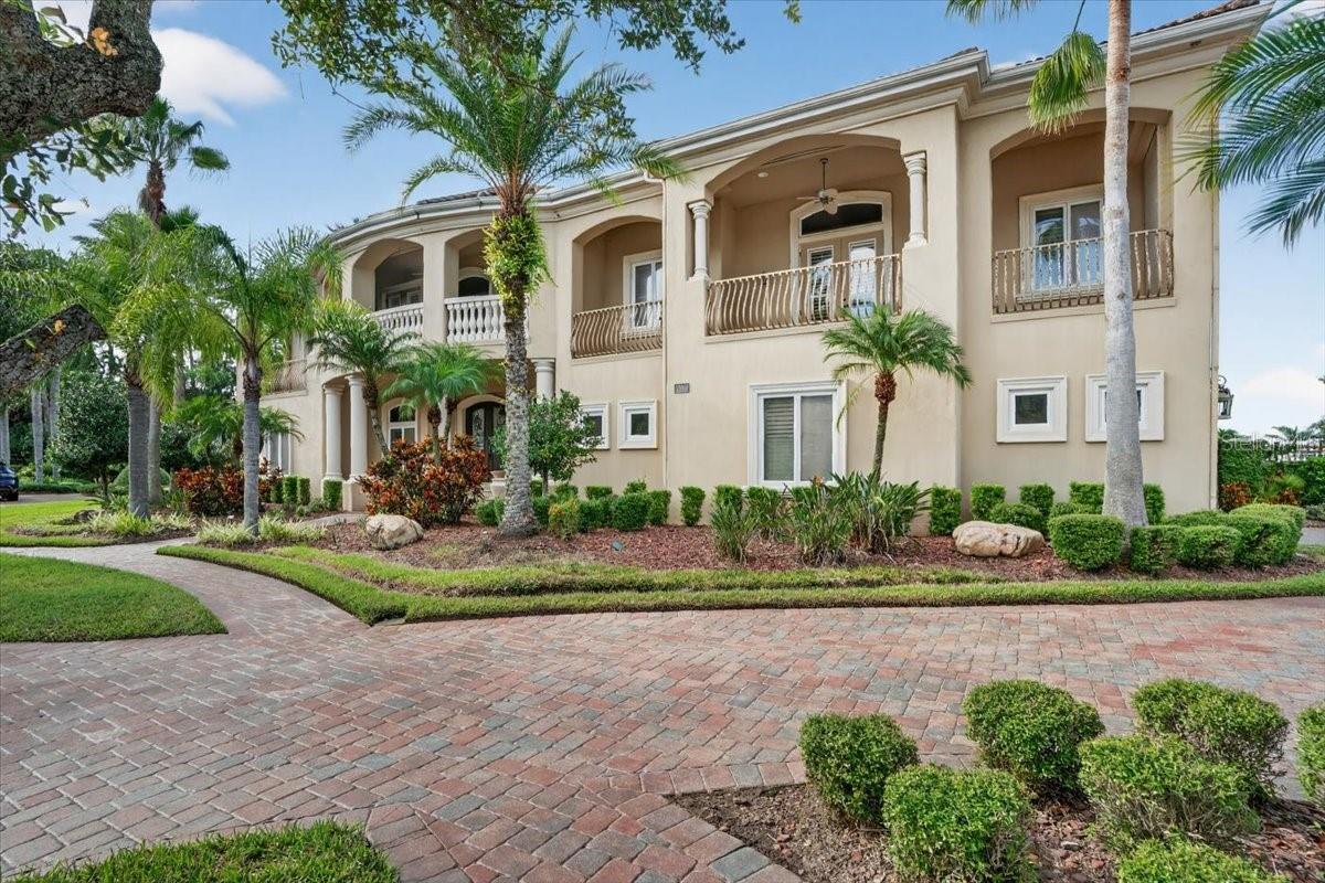 VENETIAN BAY PH 01A - Residential