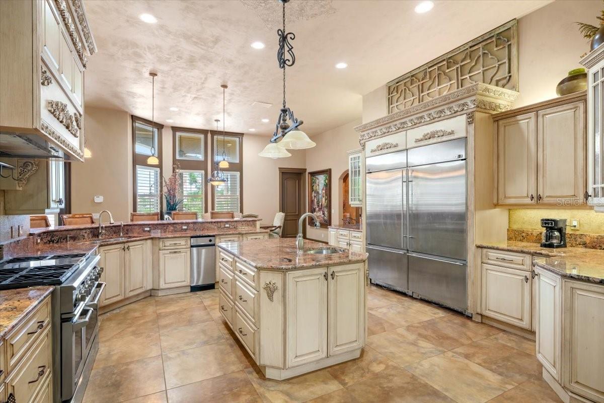 VENETIAN BAY PH 01A - Residential