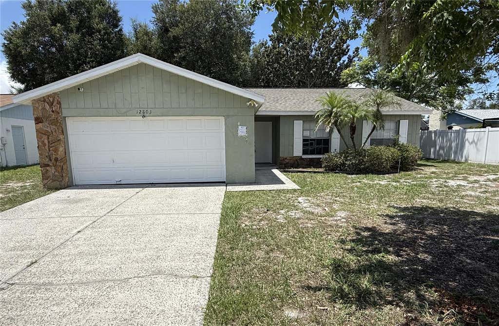 Photo of 12803 Slippery Elm Court, Riverview, FL 33579 (MLS # TB8538298)