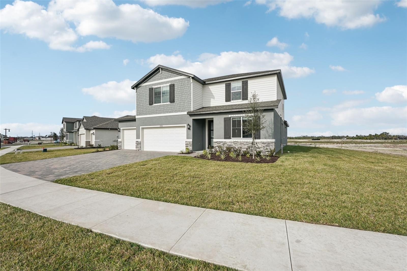 10546 ABUNDANCE GROVE WAY