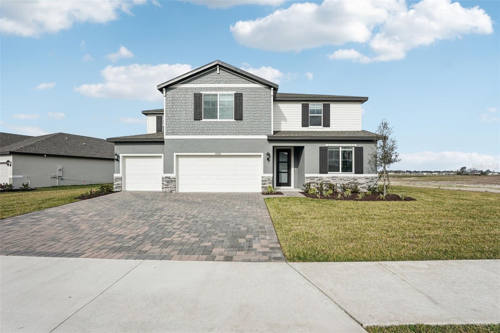 10546 ABUNDANCE GROVE WAY