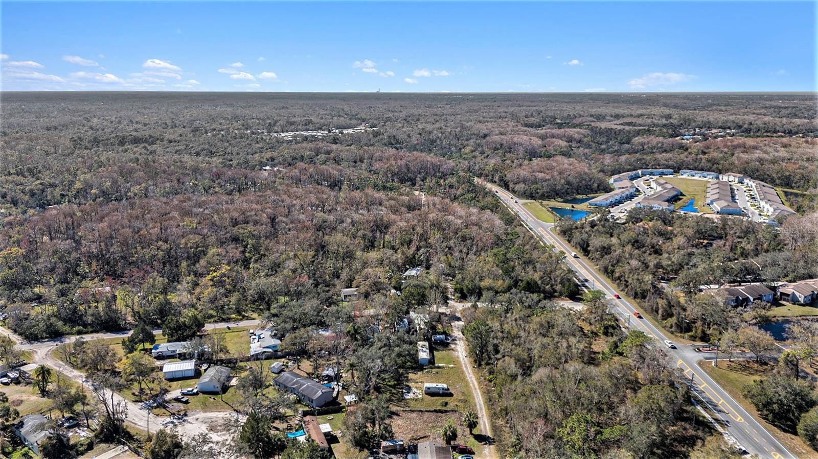 MOON LAKE ESTATES - Land