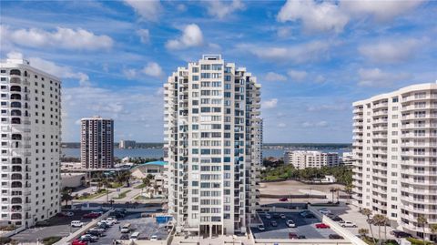 2987 S ATLANTIC 606 DAYTONA BEACH SHORES FL 32118