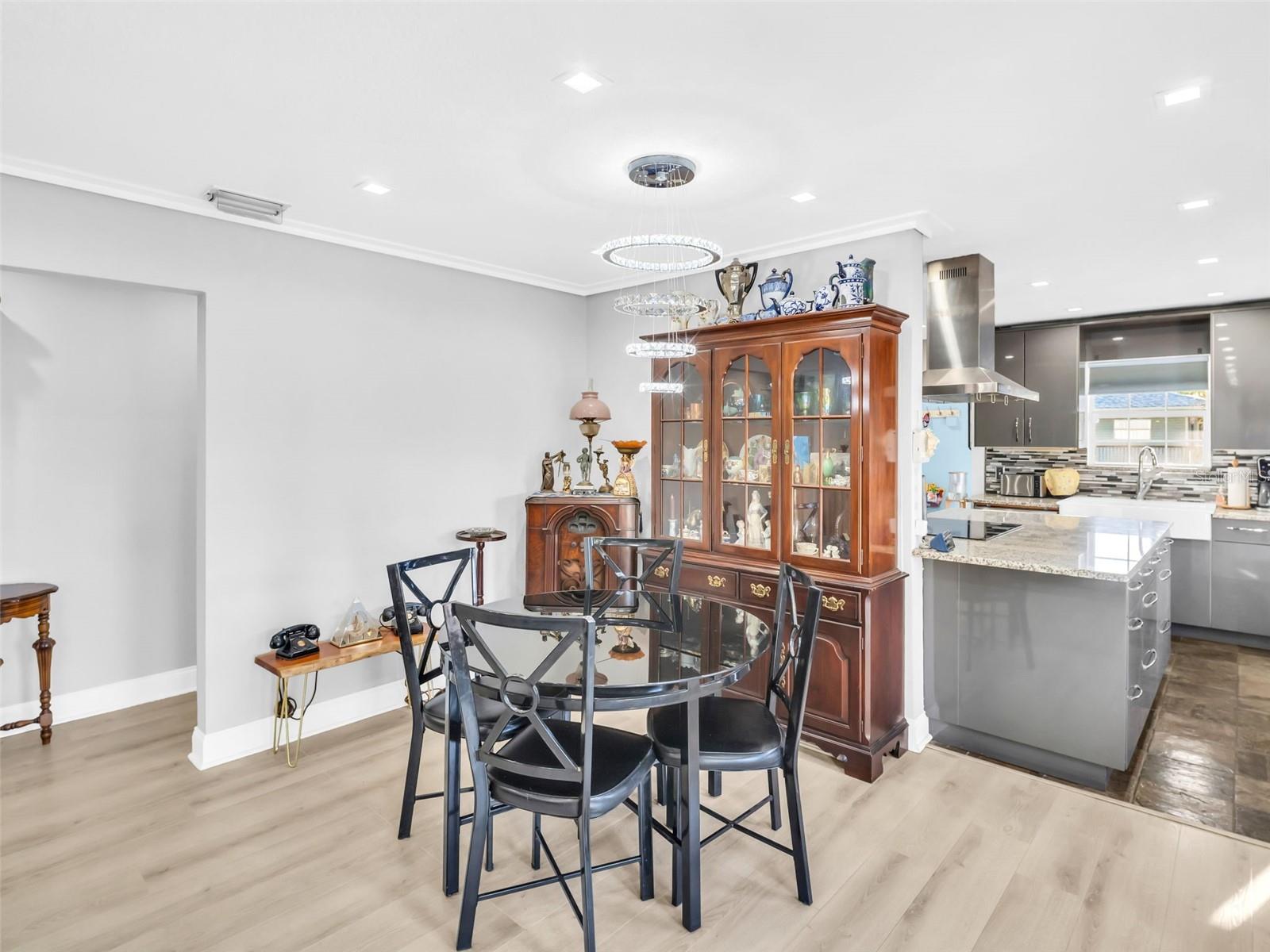 TAMPA TARPON SPGS LAND CO - Residential