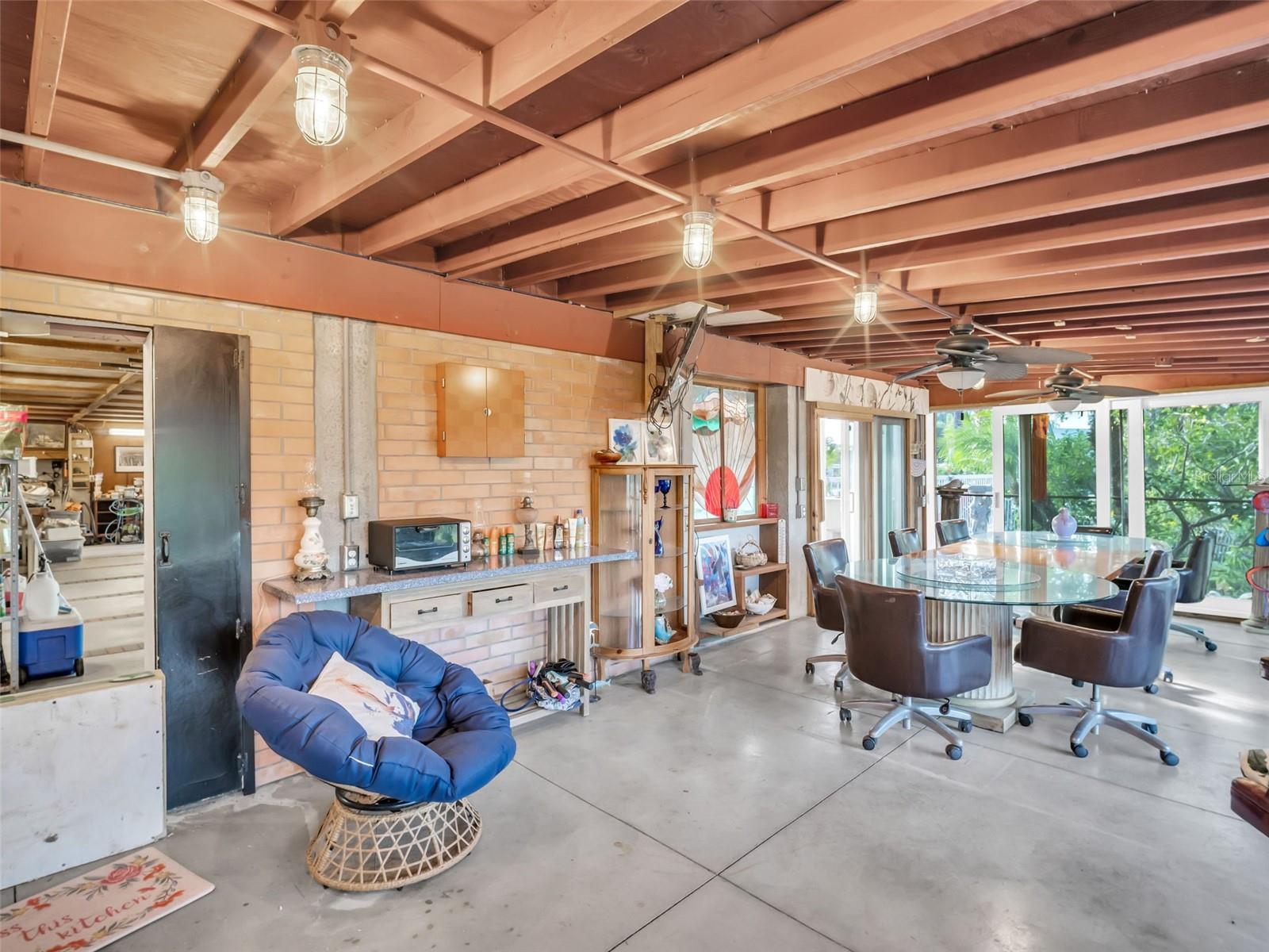 TAMPA TARPON SPGS LAND CO - Residential