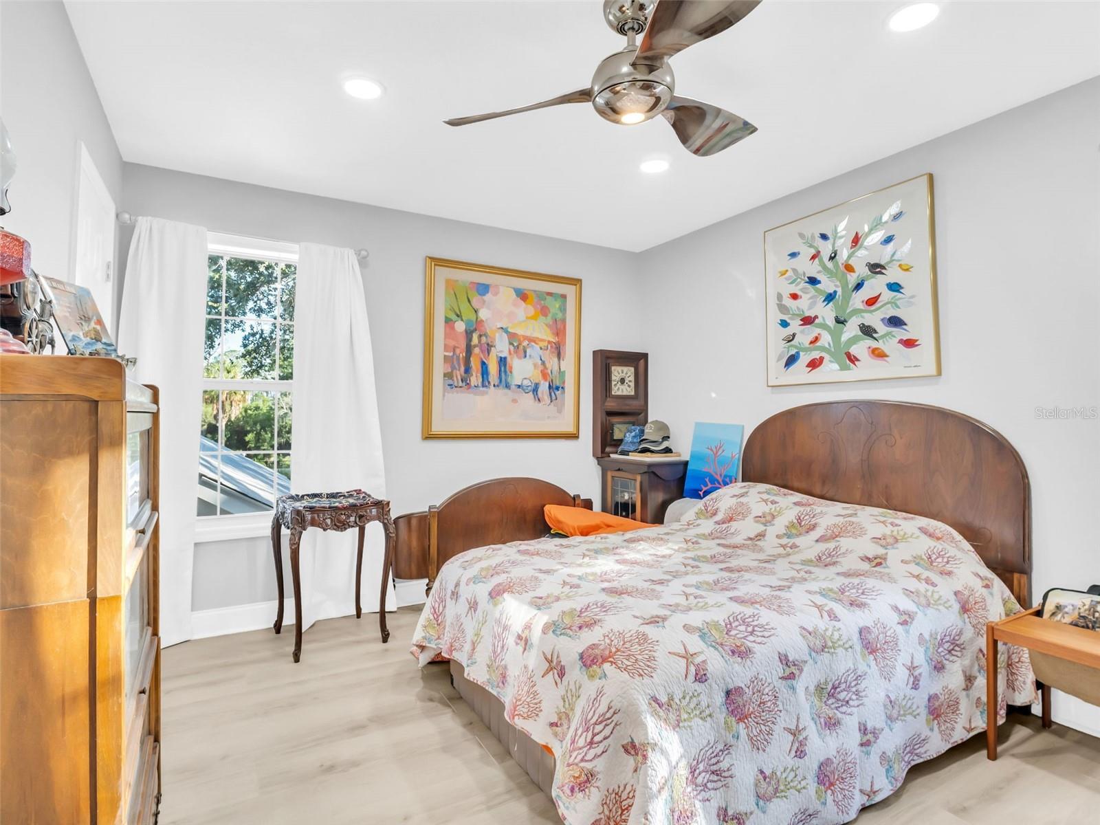 TAMPA TARPON SPGS LAND CO - Residential