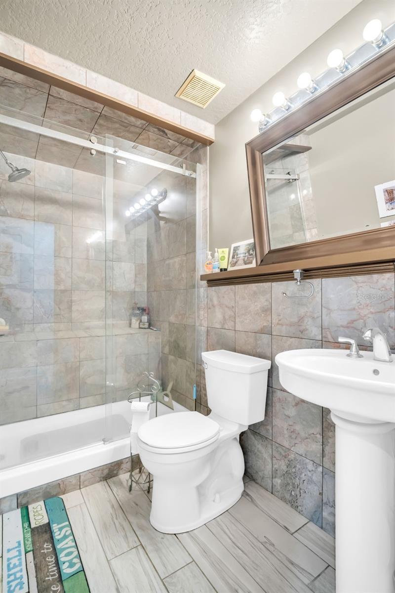 TAMPA TARPON SPGS LAND CO - Residential