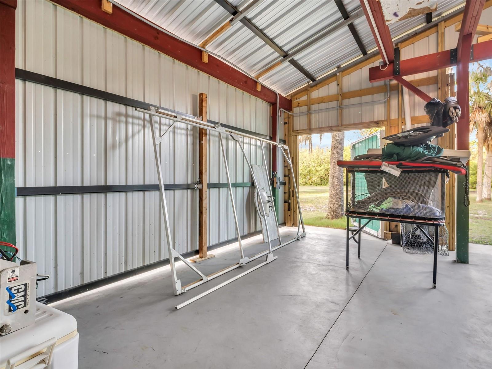 TAMPA TARPON SPGS LAND CO - Residential