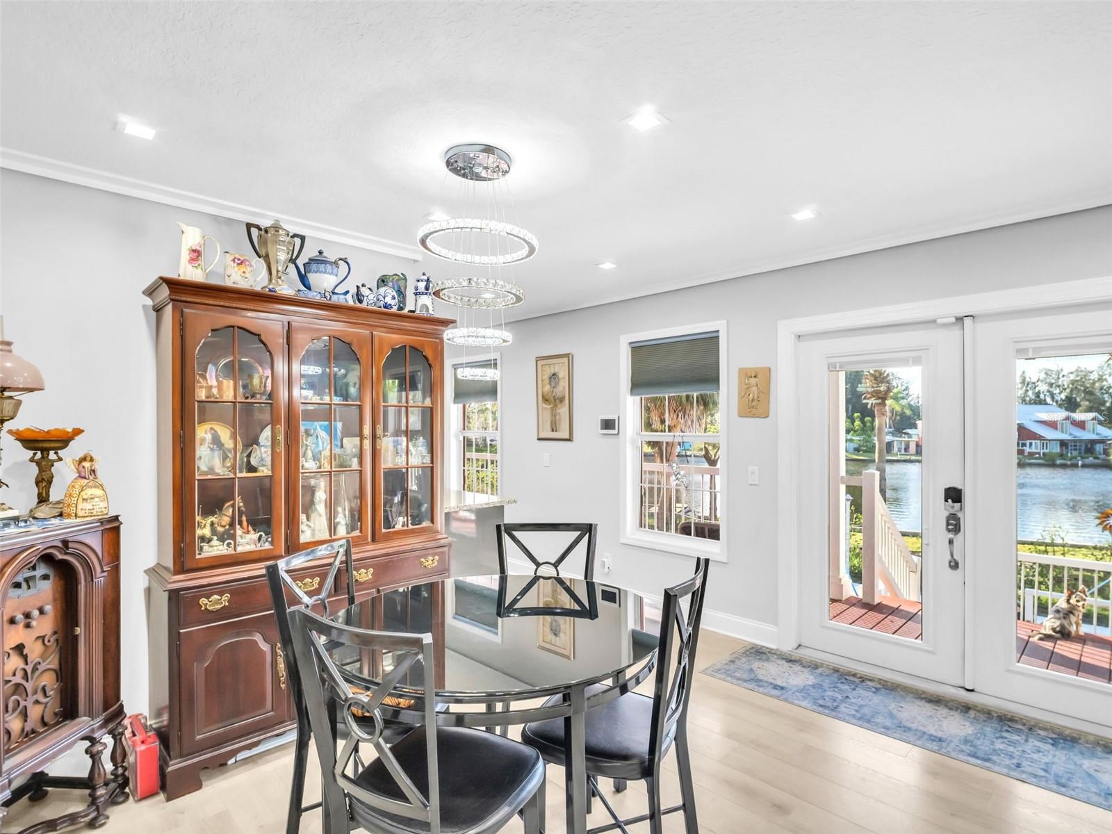 TAMPA TARPON SPGS LAND CO - Residential