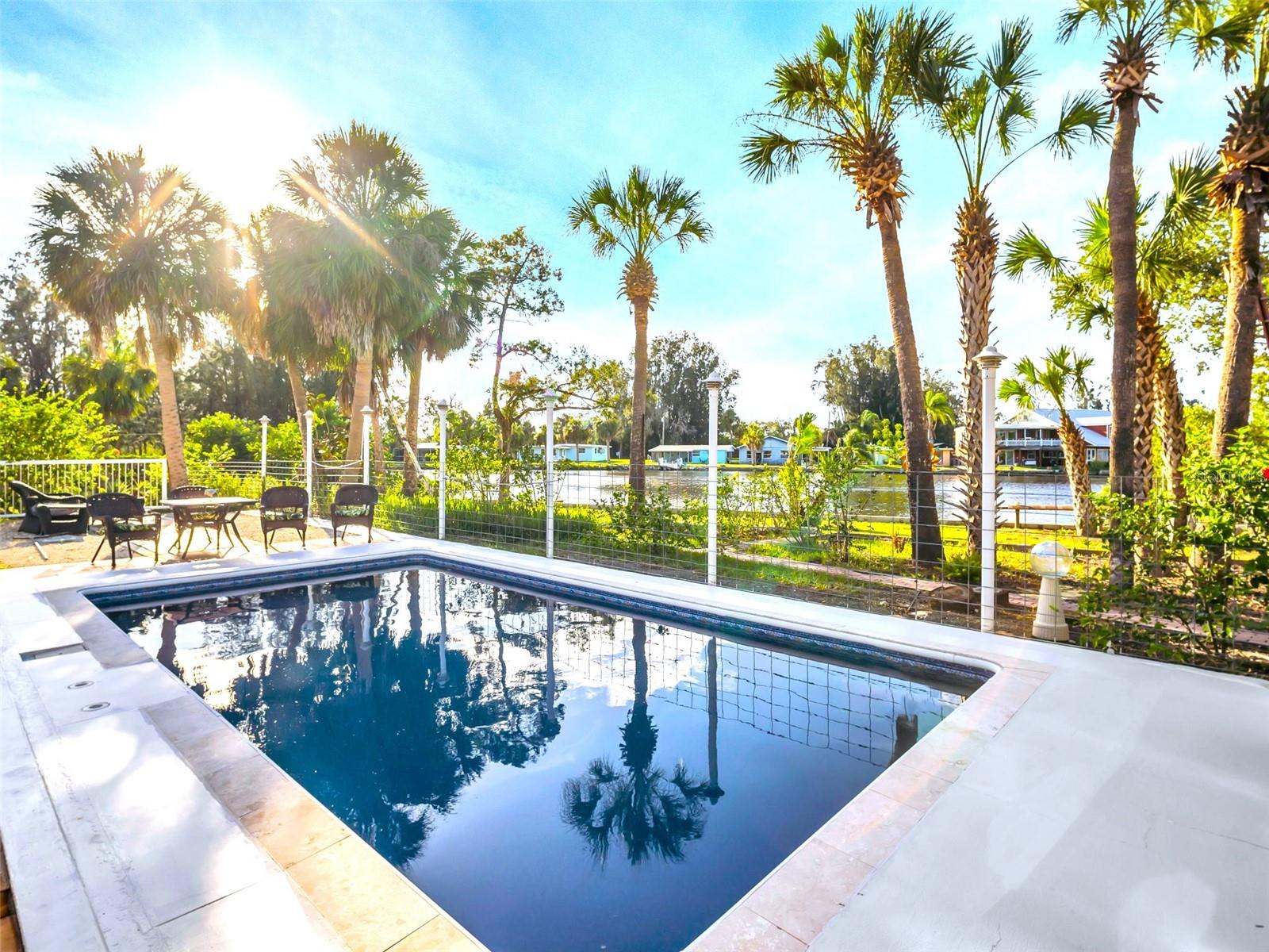 TAMPA TARPON SPGS LAND CO - Residential