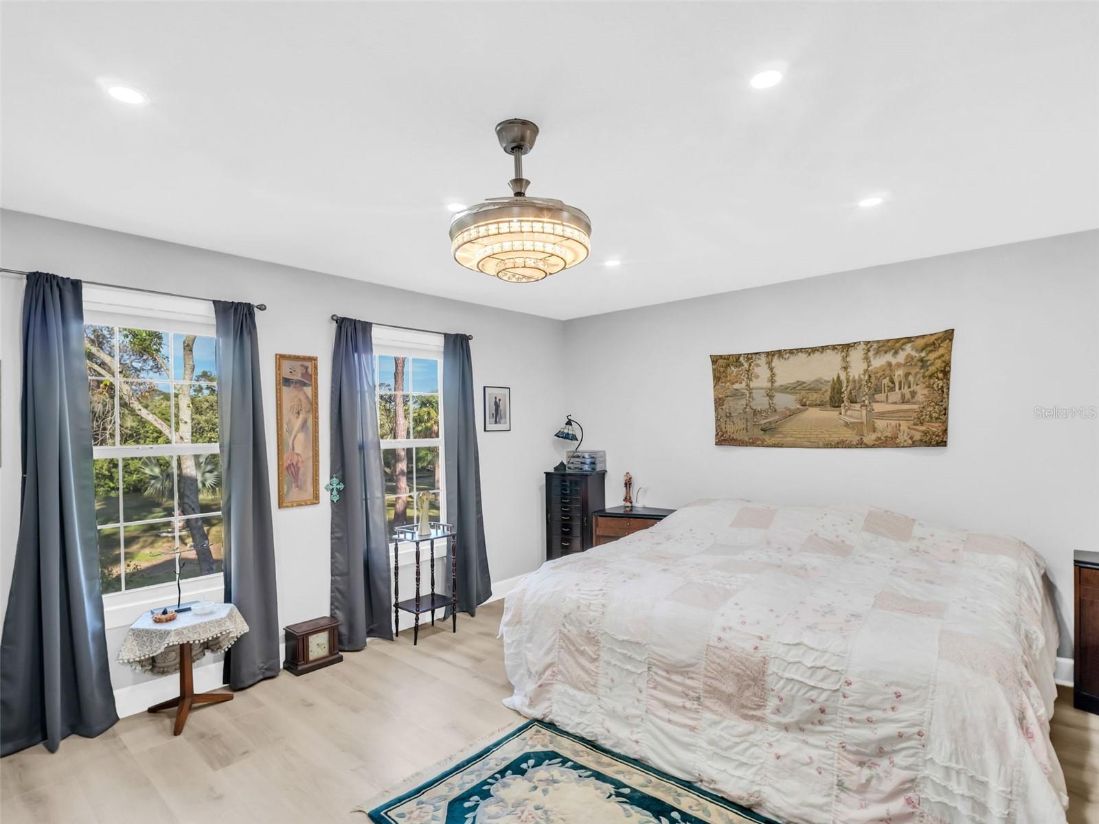 TAMPA TARPON SPGS LAND CO - Residential