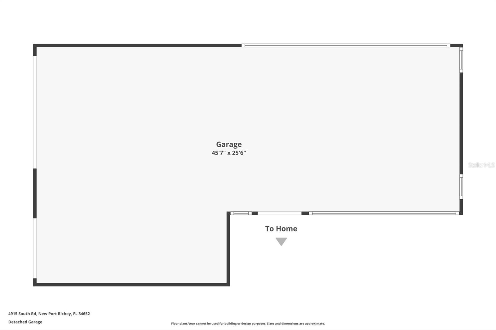 TAMPA TARPON SPGS LAND CO - Residential