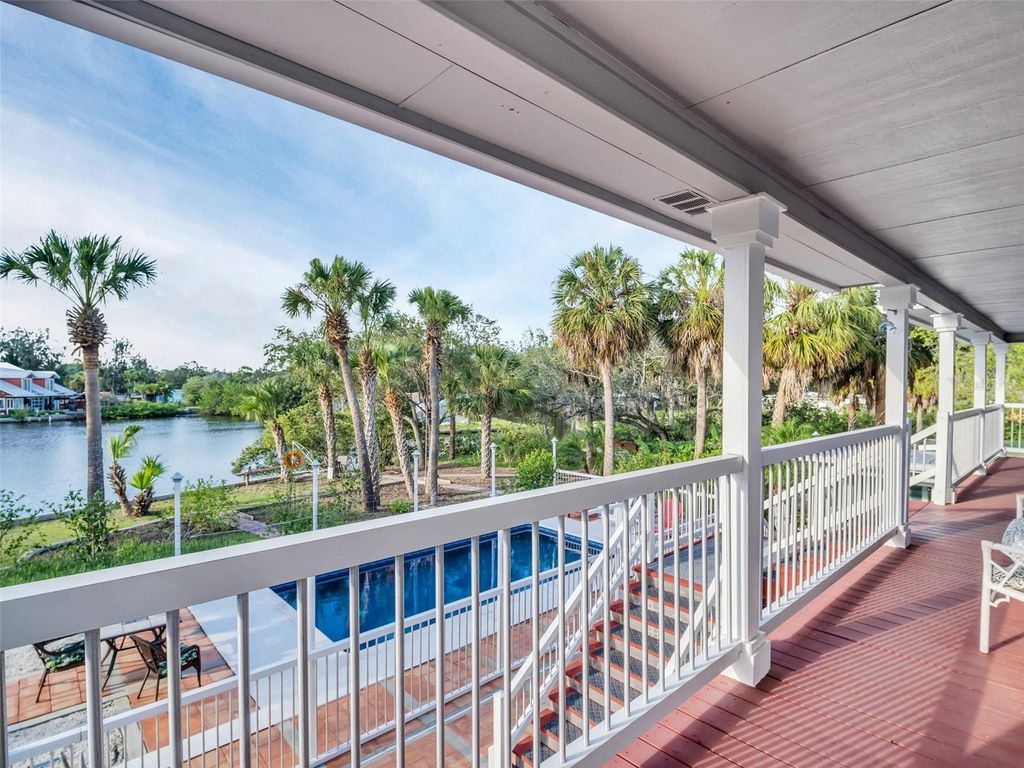 Photo of 4915 South Road, New Port Richey, FL 34652 (MLS # TB8447875)