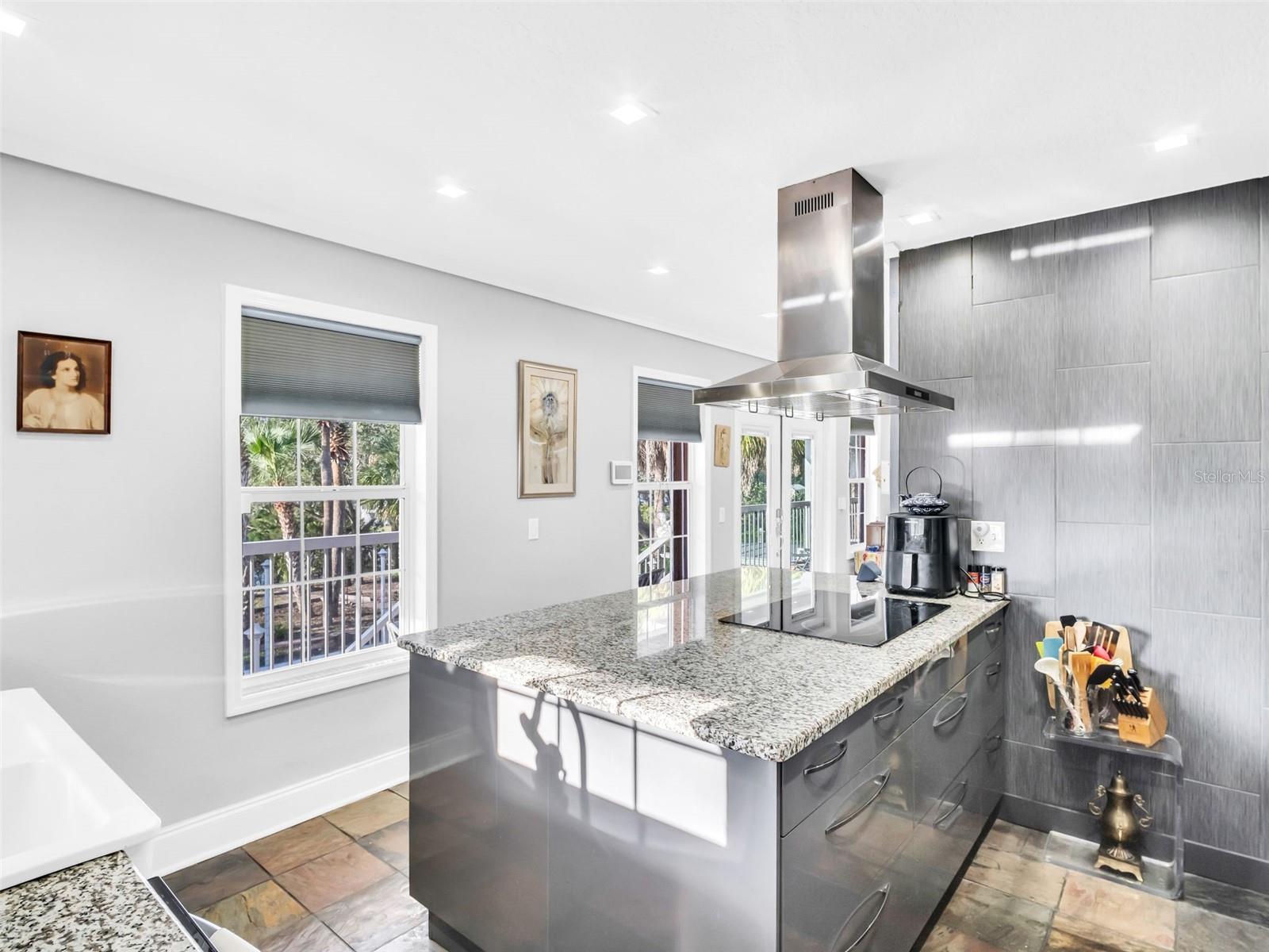 TAMPA TARPON SPGS LAND CO - Residential