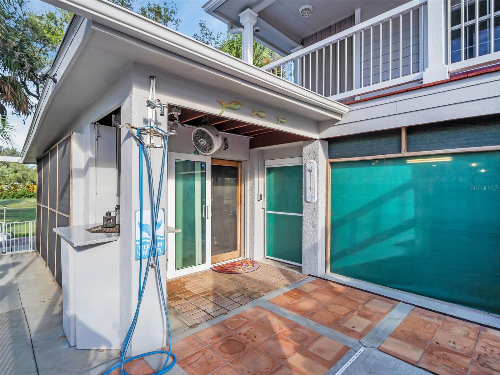 TAMPA TARPON SPGS LAND CO - Residential