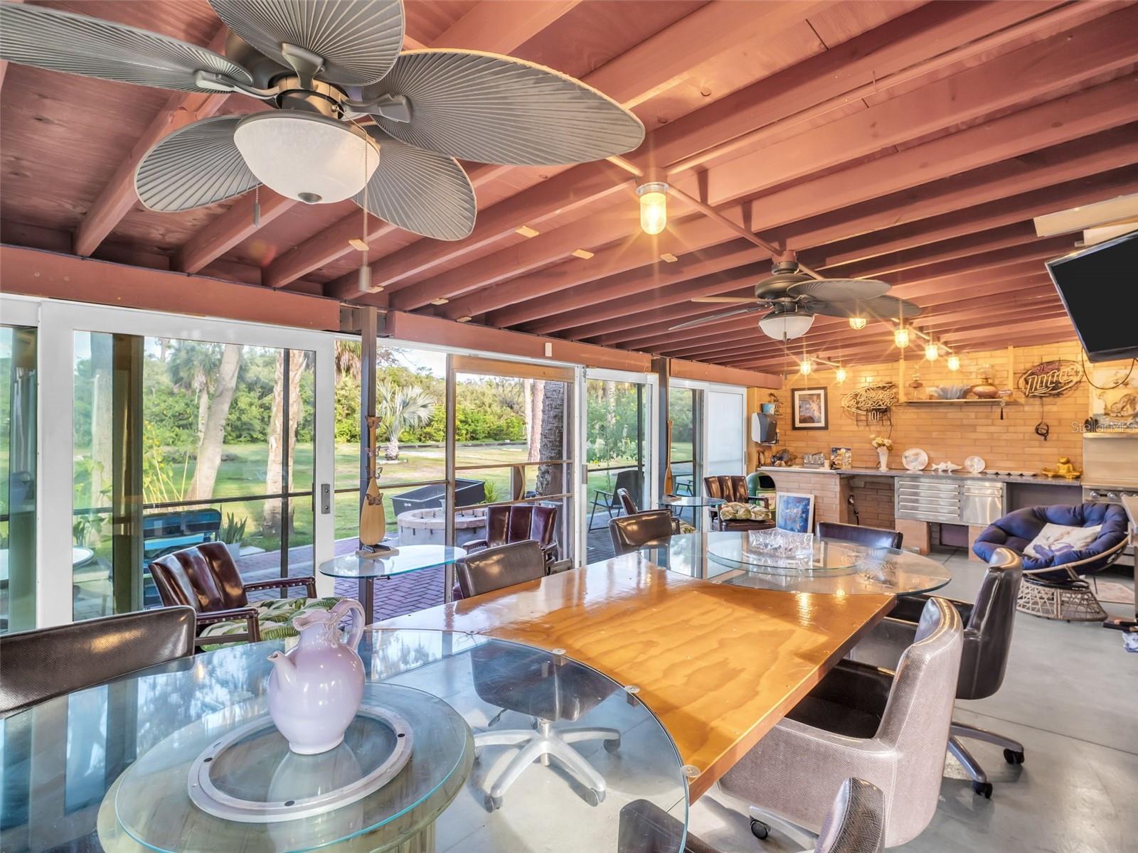 TAMPA TARPON SPGS LAND CO - Residential